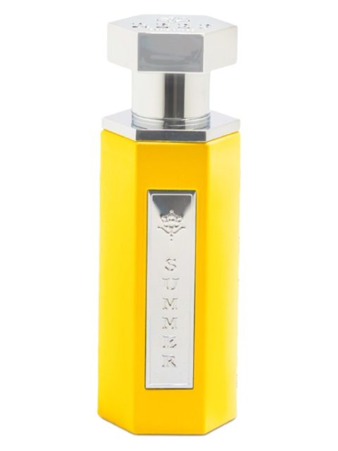 Summer Yellow
