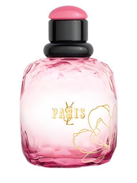 Paris Premieres Roses 2013