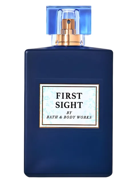 First Sight