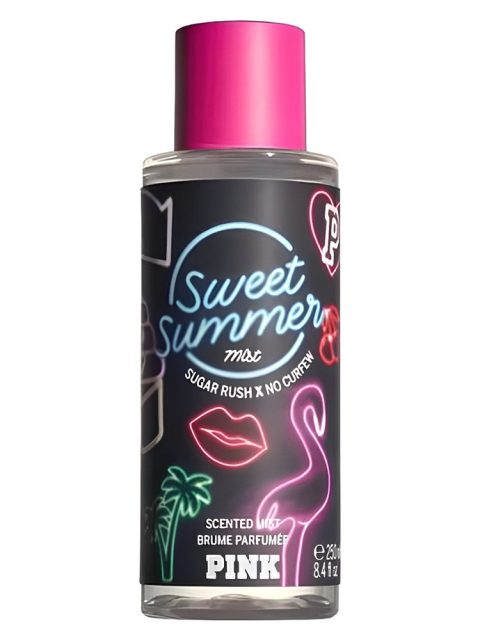 Sweet Summer