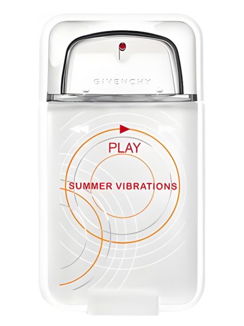 Play Summer Vibrations