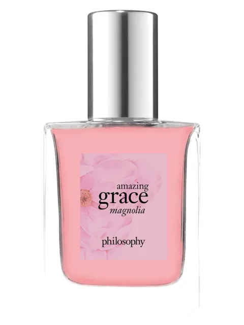 Amazing Grace Magnolia