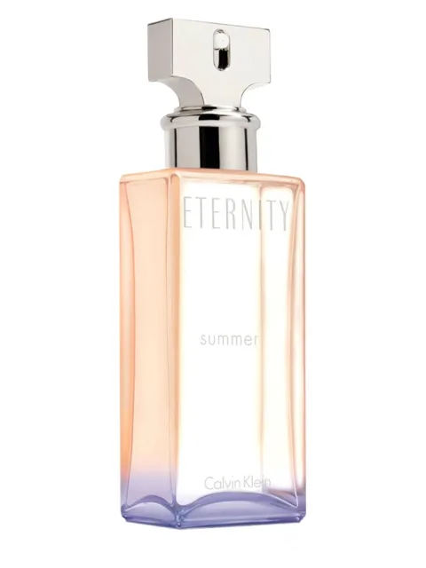 Eternity Summer 2015