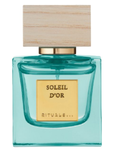Soleil d'Or