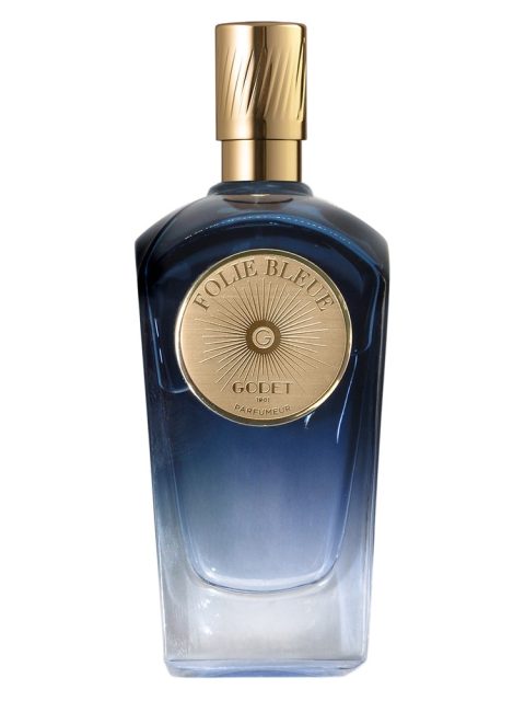 Folie Bleue