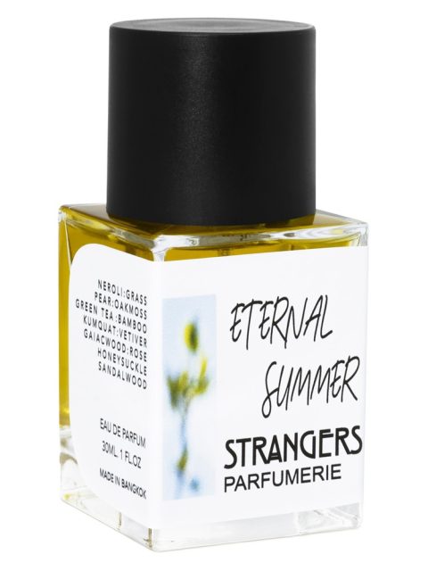 Eternal Summer