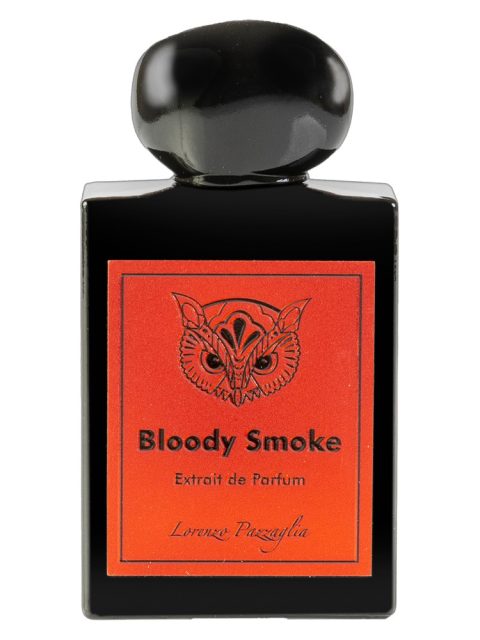 Bloody Smoke