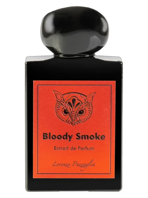 Bloody Smoke