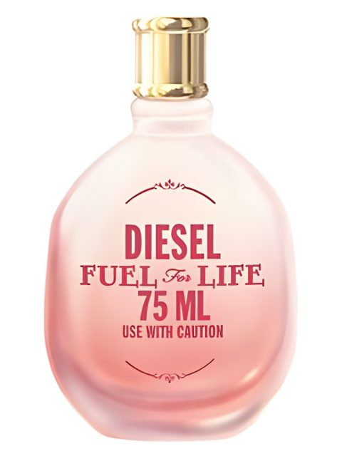 Fuel For Life She Summer