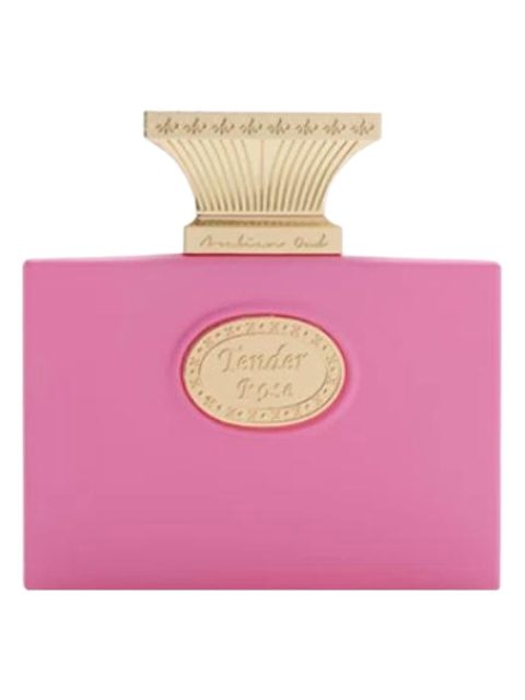 Tender Rose