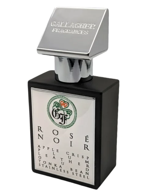 Rosé Noir