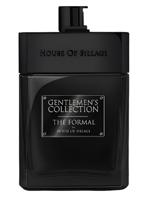 The Formal