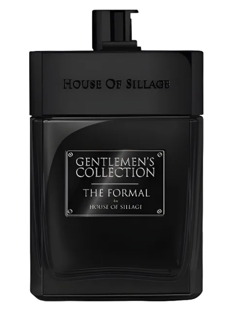The Formal