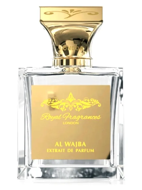 Al Wajba