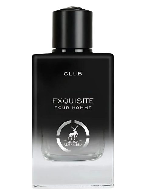 Club Exquisite