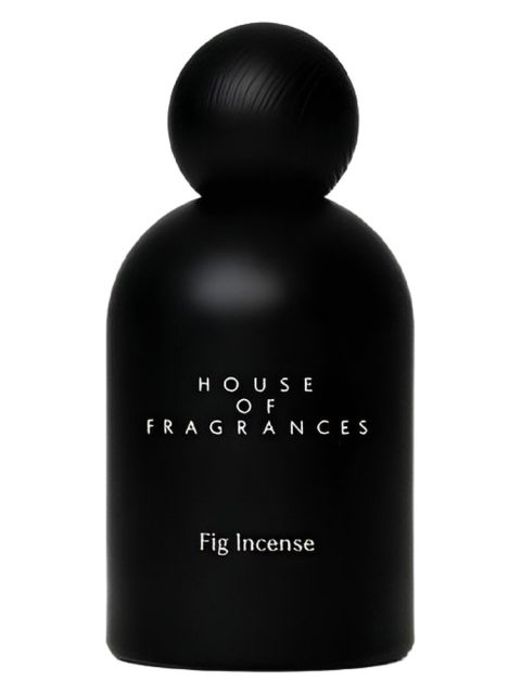 Fig Incense
