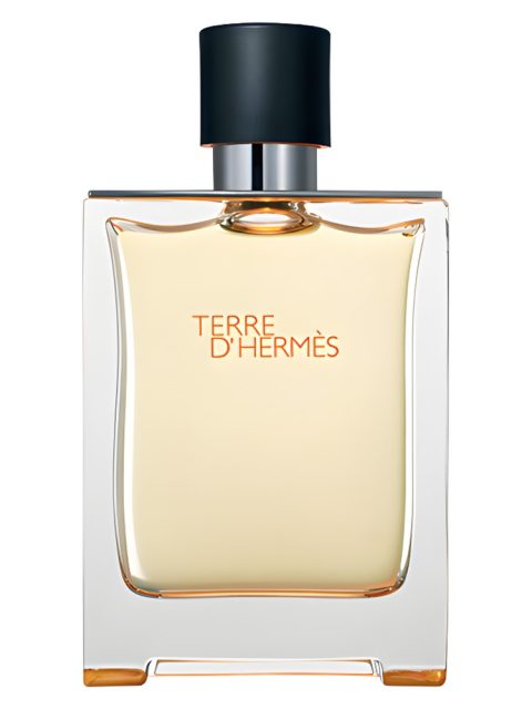 Terre d'Hermès