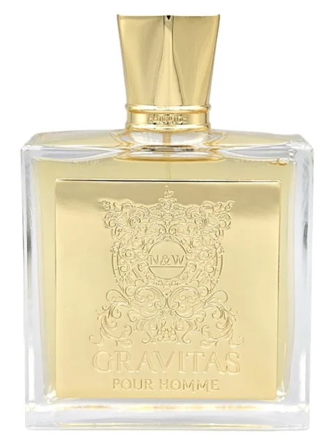 Gravitas Pour Homme