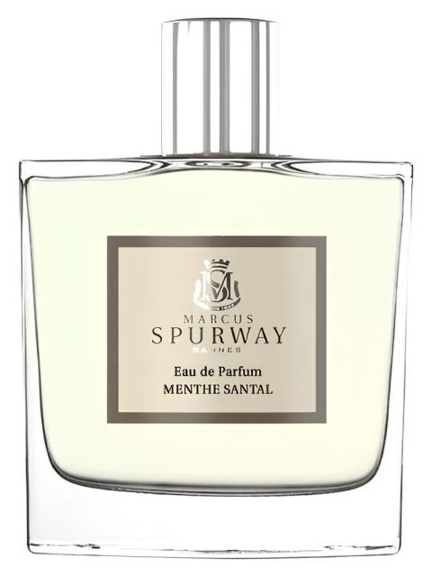 Menthe Santal