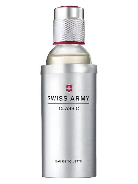 Swiss Army