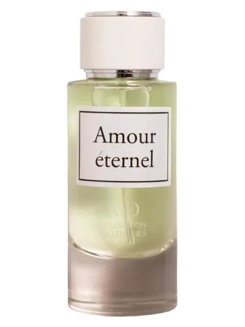 Amour Eternel