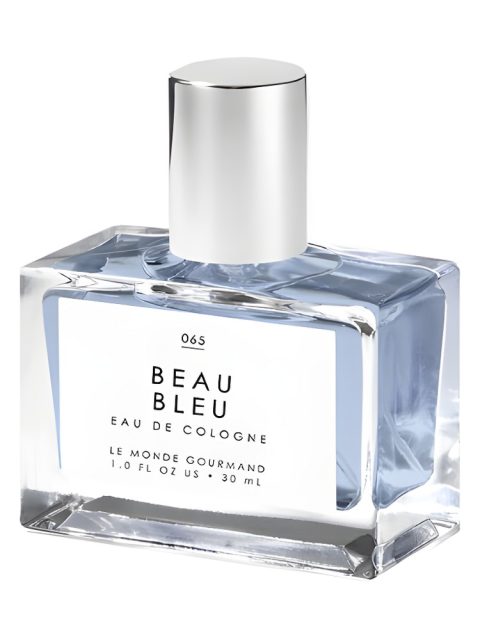 Beau Bleu