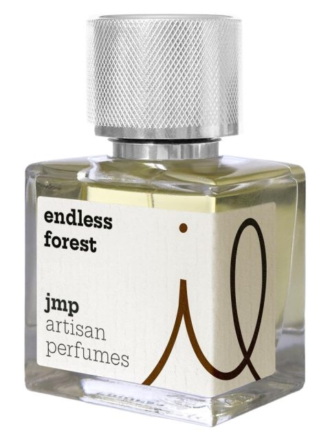 Endless Forest