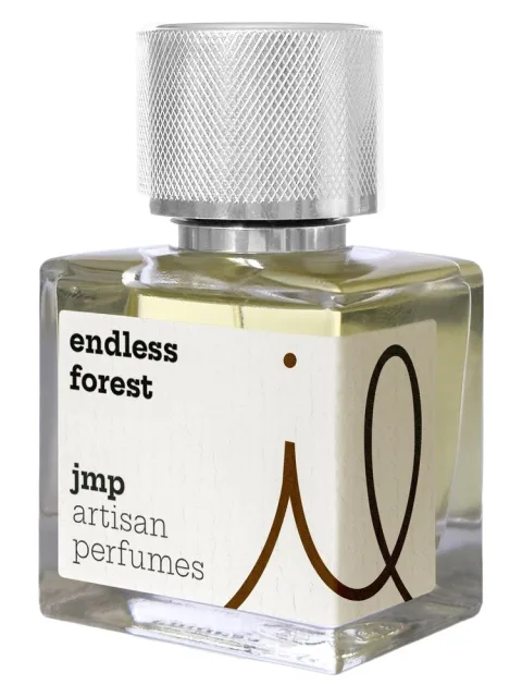 Endless Forest