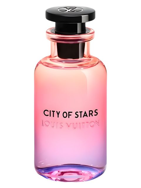 City Of Stars