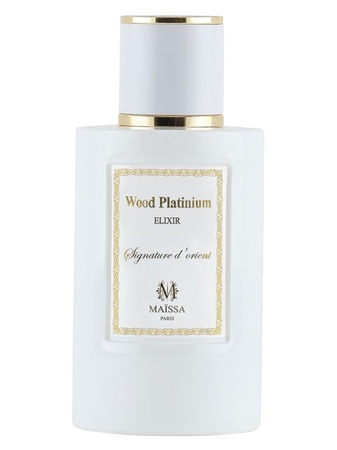 Wood Platinum