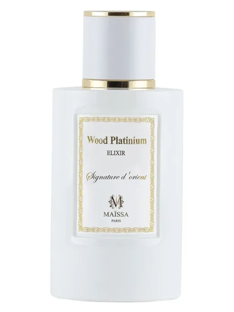 Wood Platinum