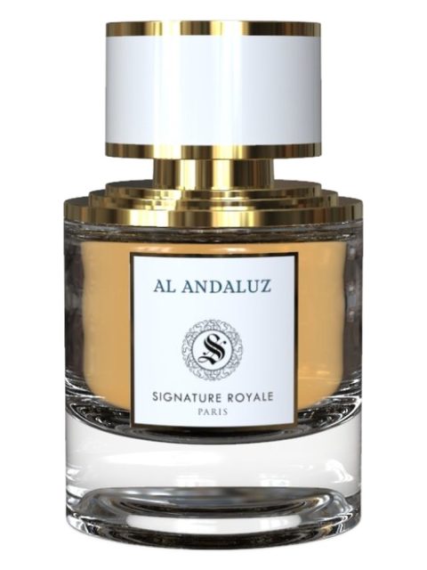 Al Andaluz