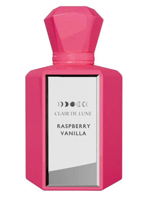 Raspberry Vanilla