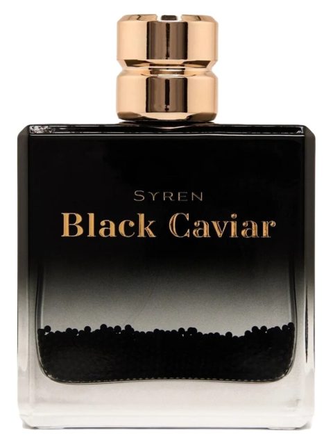 Black Caviar