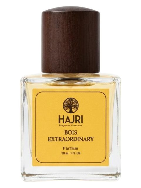 Bois Extraordinary