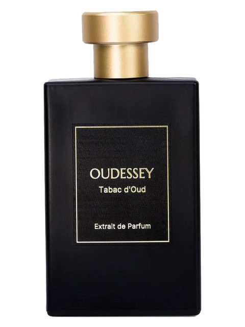 Tabac D’Oud