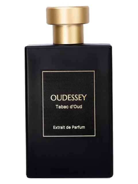 Tabac D’Oud