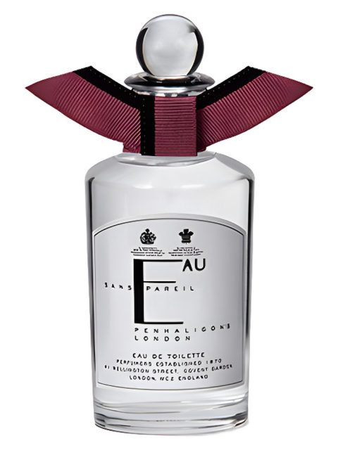 Eau Sans Pareil
