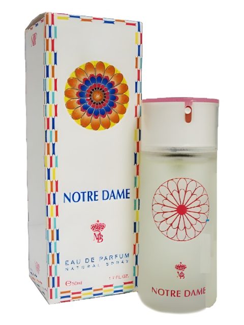 Notre Dame