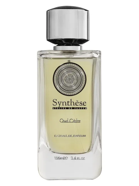 Oud Cèdre