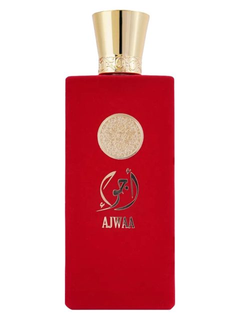Ajwaa Murakaz Concentrated Red