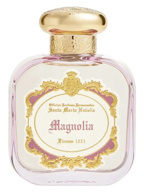 Magnolia (2023)
