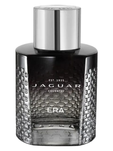 Jaguar Era