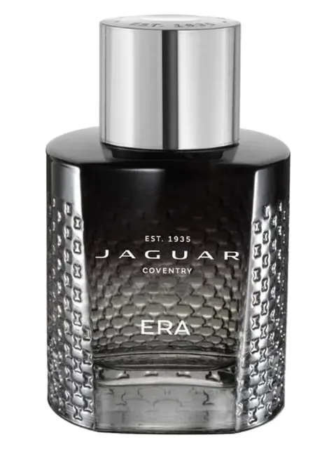 Jaguar Era