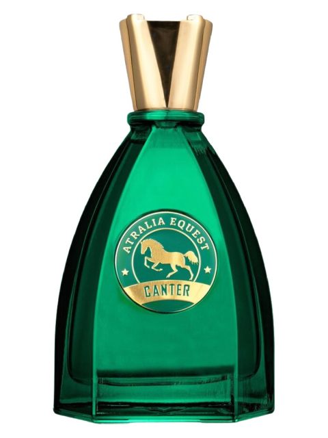 Equest Canter