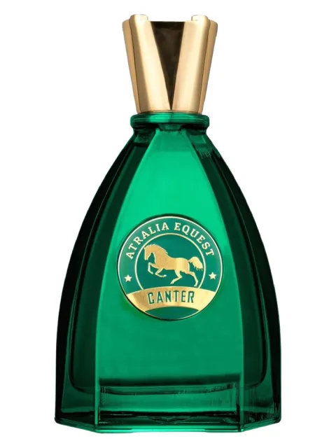 Equest Canter
