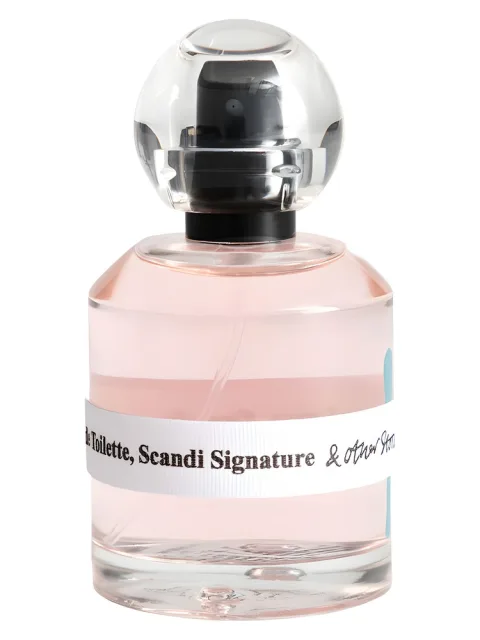 Scandi Signature