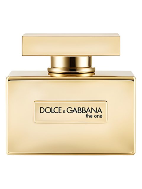 The One Gold Limited Edition