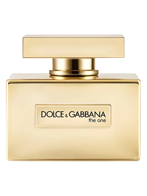 The One Gold Limited Edition
