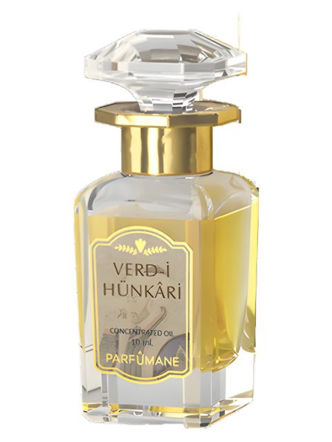 Verd-i Hünkâri